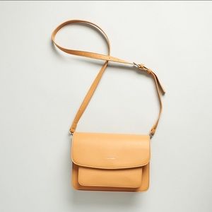Pixie Mood Cross Body in Honey